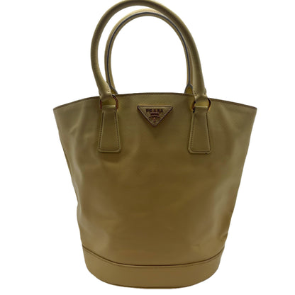 PRADA Saffiano Bag Handbag Handbag