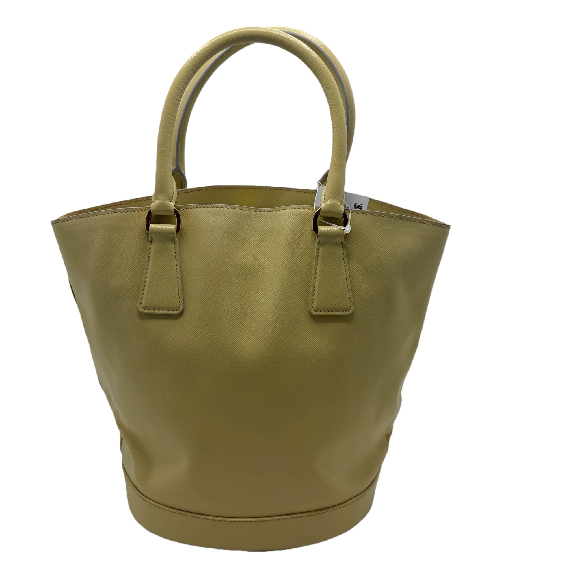 PRADA Saffiano Bag Handbag Handbag