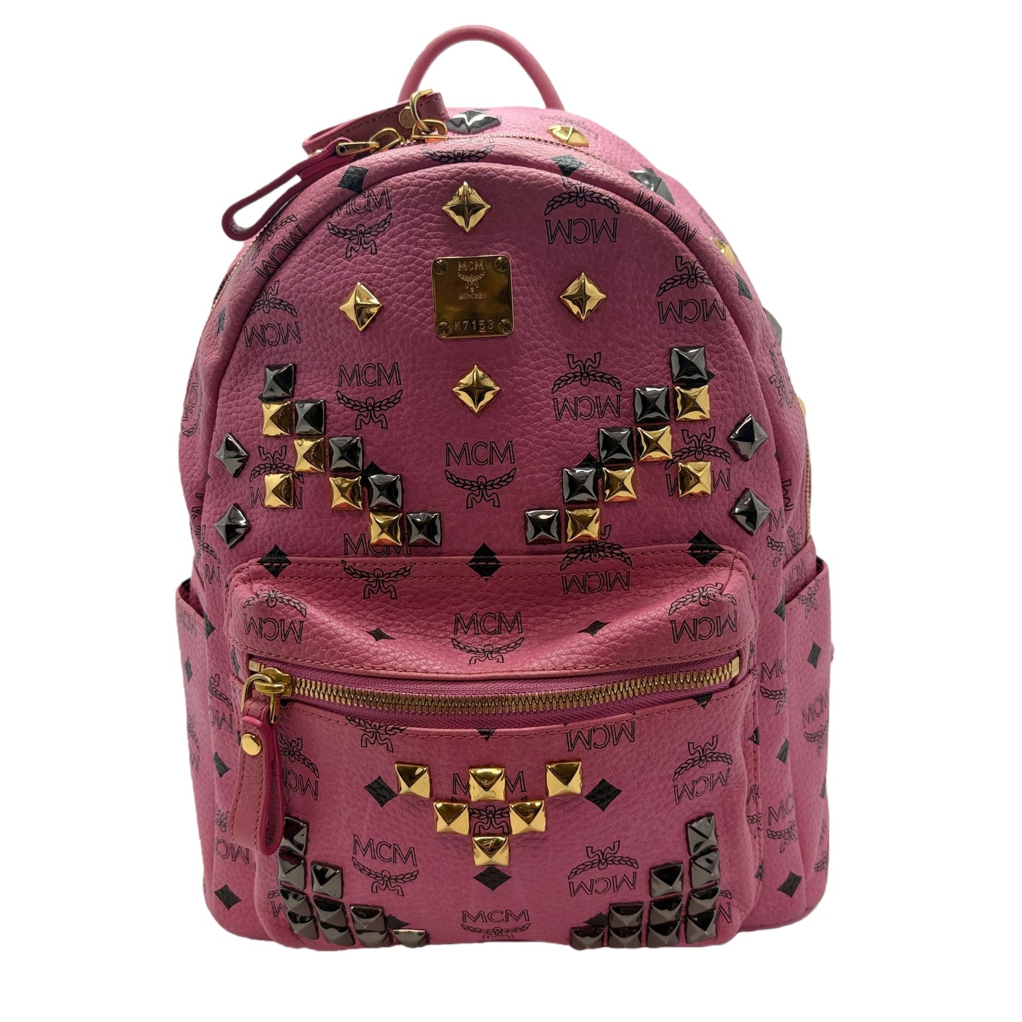 MCM Rucksack Rucksack