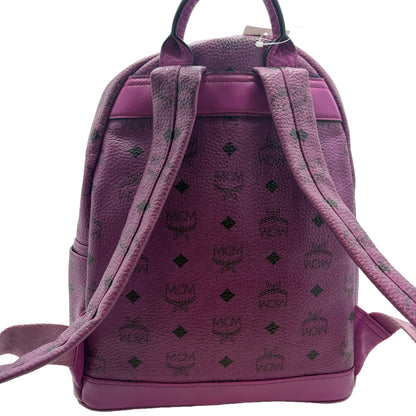 MCM Rucksack Rucksack