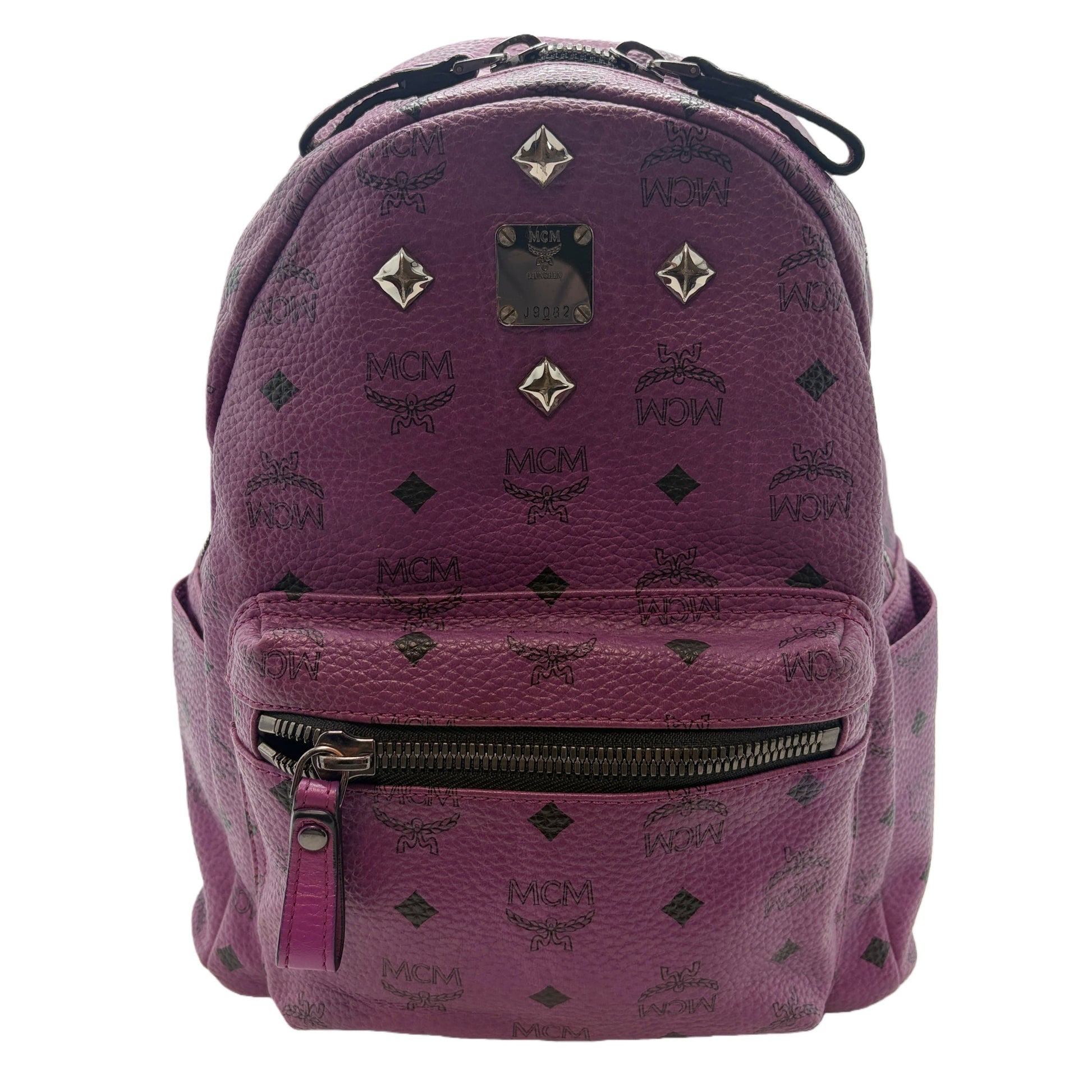 MCM Rucksack Rucksack