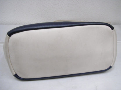 COACH Leather Shoulder Handbag 23711 Shoulder Bag