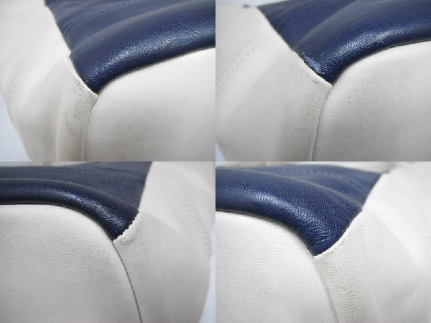 COACH Leather Shoulder Handbag 23711 Shoulder Bag