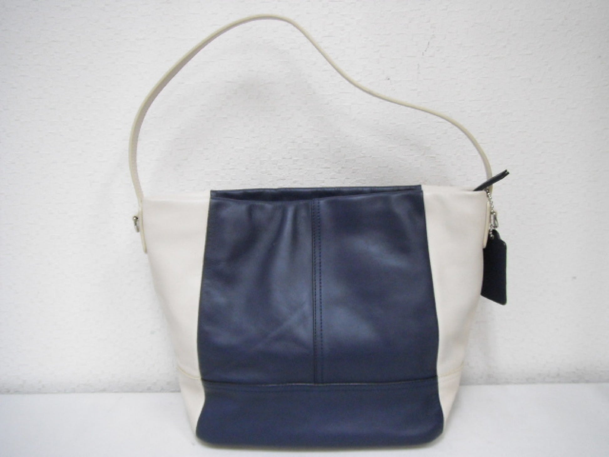 COACH Leather Shoulder Handbag 23711 Shoulder Bag