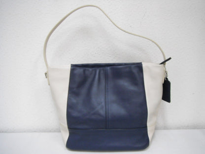 COACH Leather Shoulder Handbag 23711 Shoulder Bag