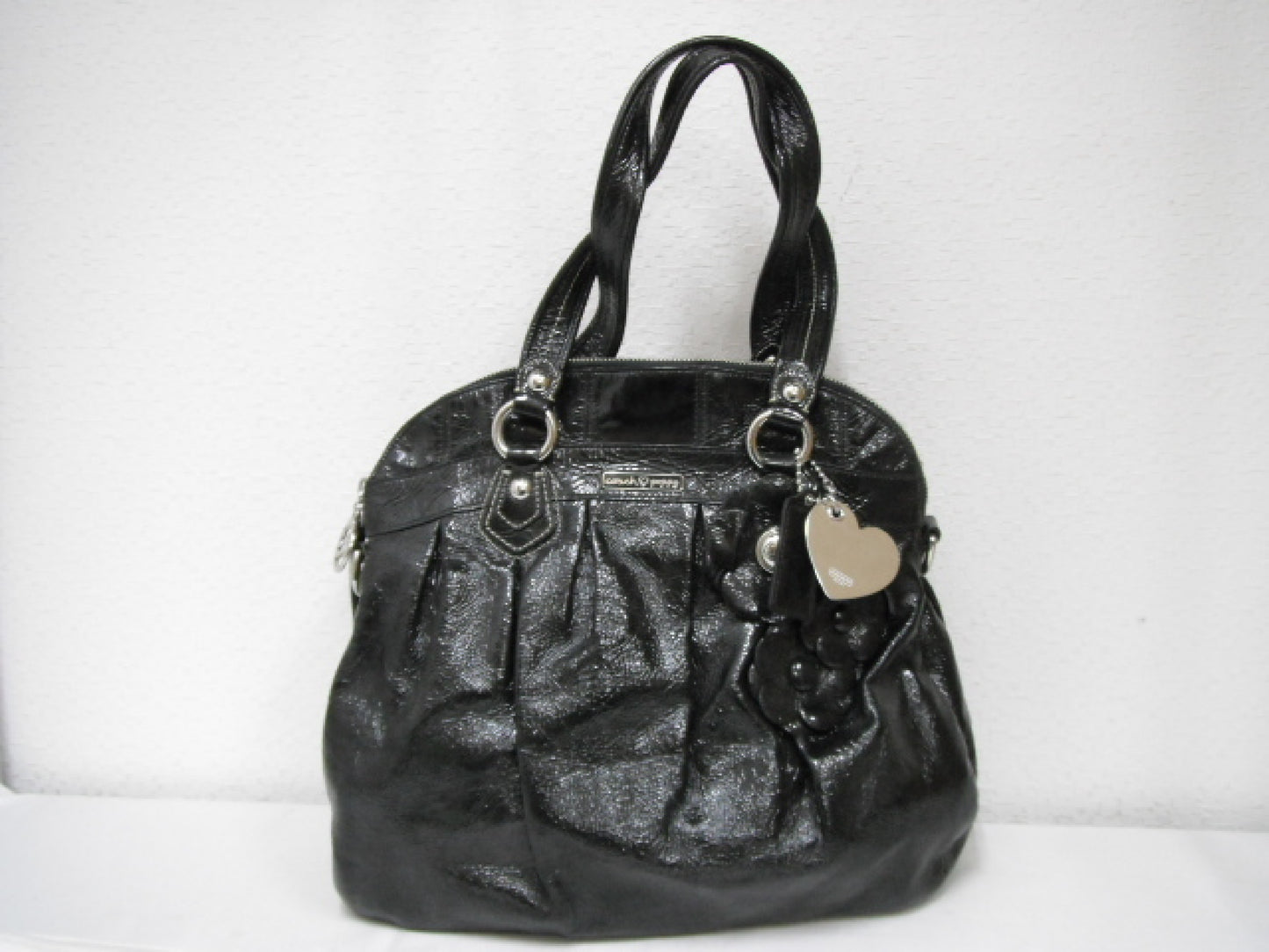 COACH F16491 Handbag Handbag