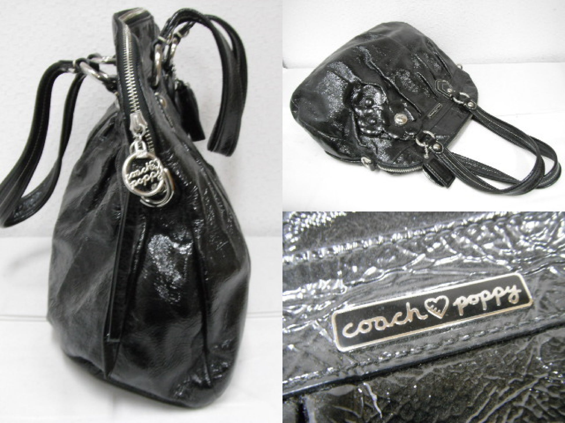 COACH F16491 Handbag Handbag