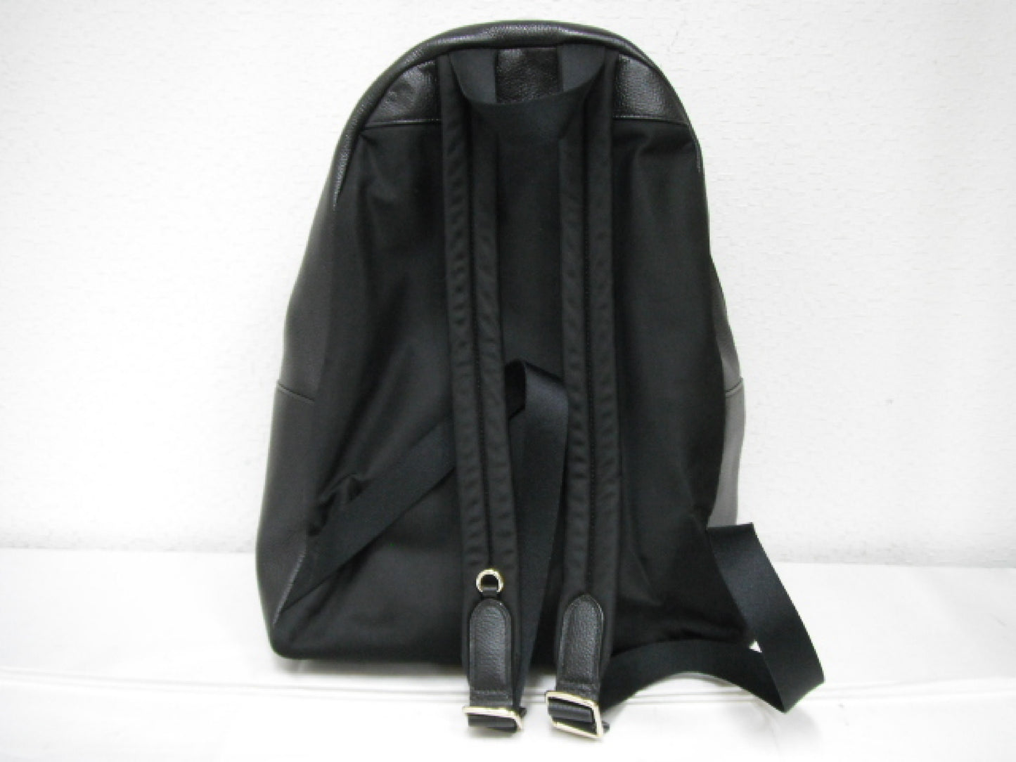 COACH F38288 Leather Rucksack Rucksack