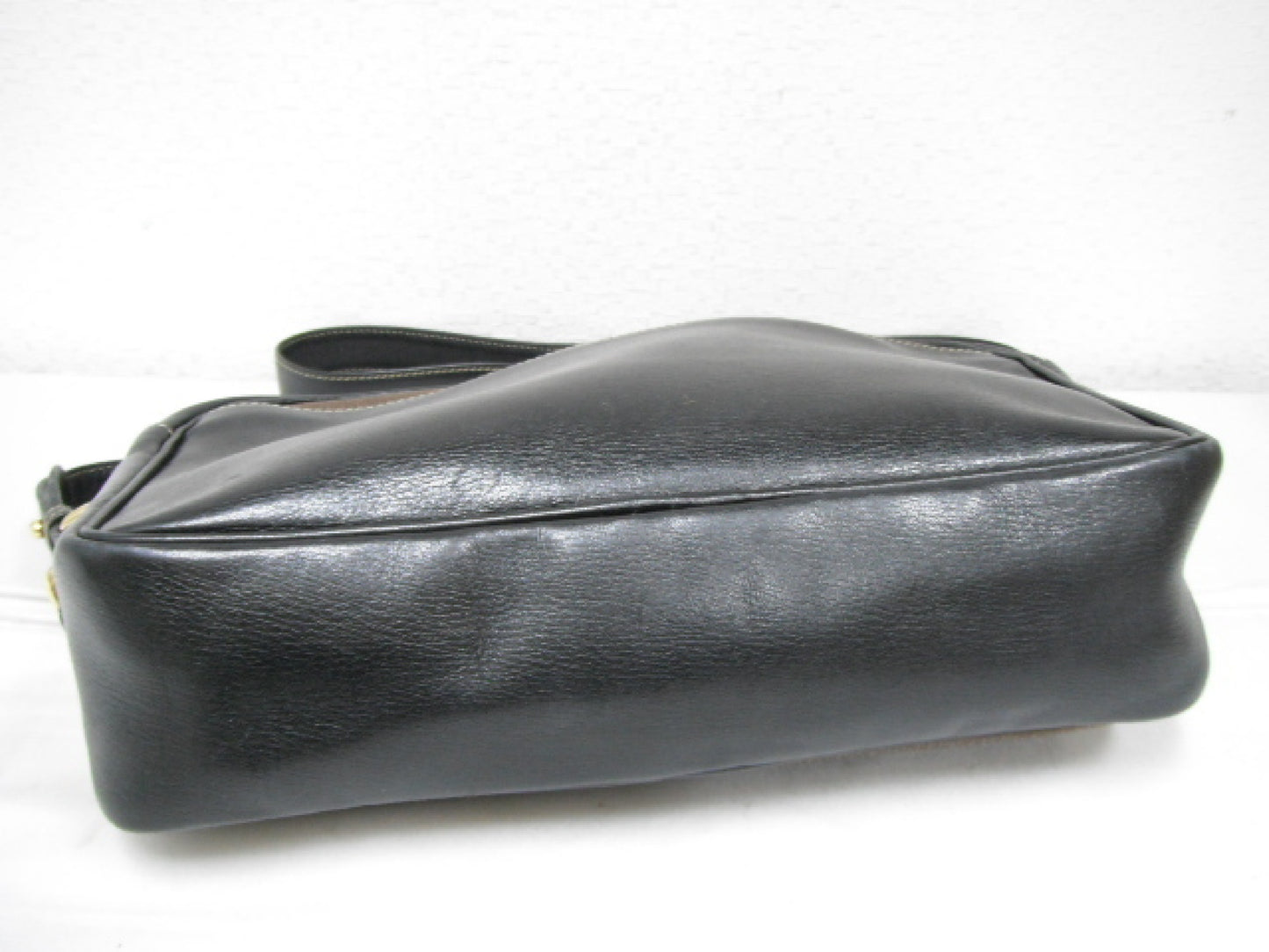 LOEWE Velazquez Leather Shoulder Bag Shoulder Bag