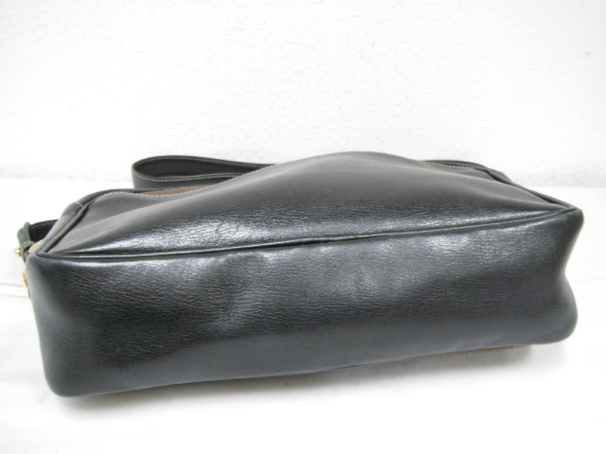 LOEWE Velazquez Leather Shoulder Bag Shoulder Bag