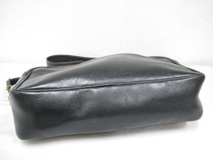 LOEWE Velazquez Leather Shoulder Bag Shoulder Bag