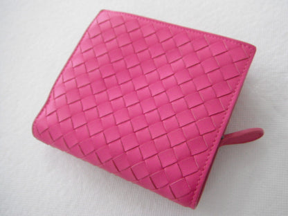 BOTTEGA VENETA Intre Wallet Wallet
