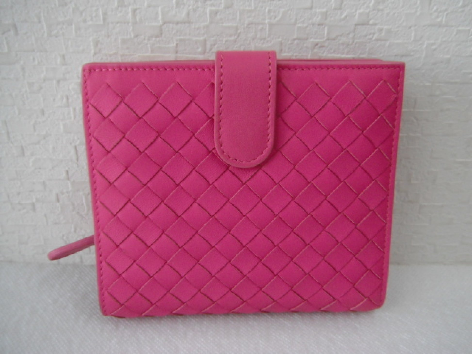 BOTTEGA VENETA Intre Wallet Wallet