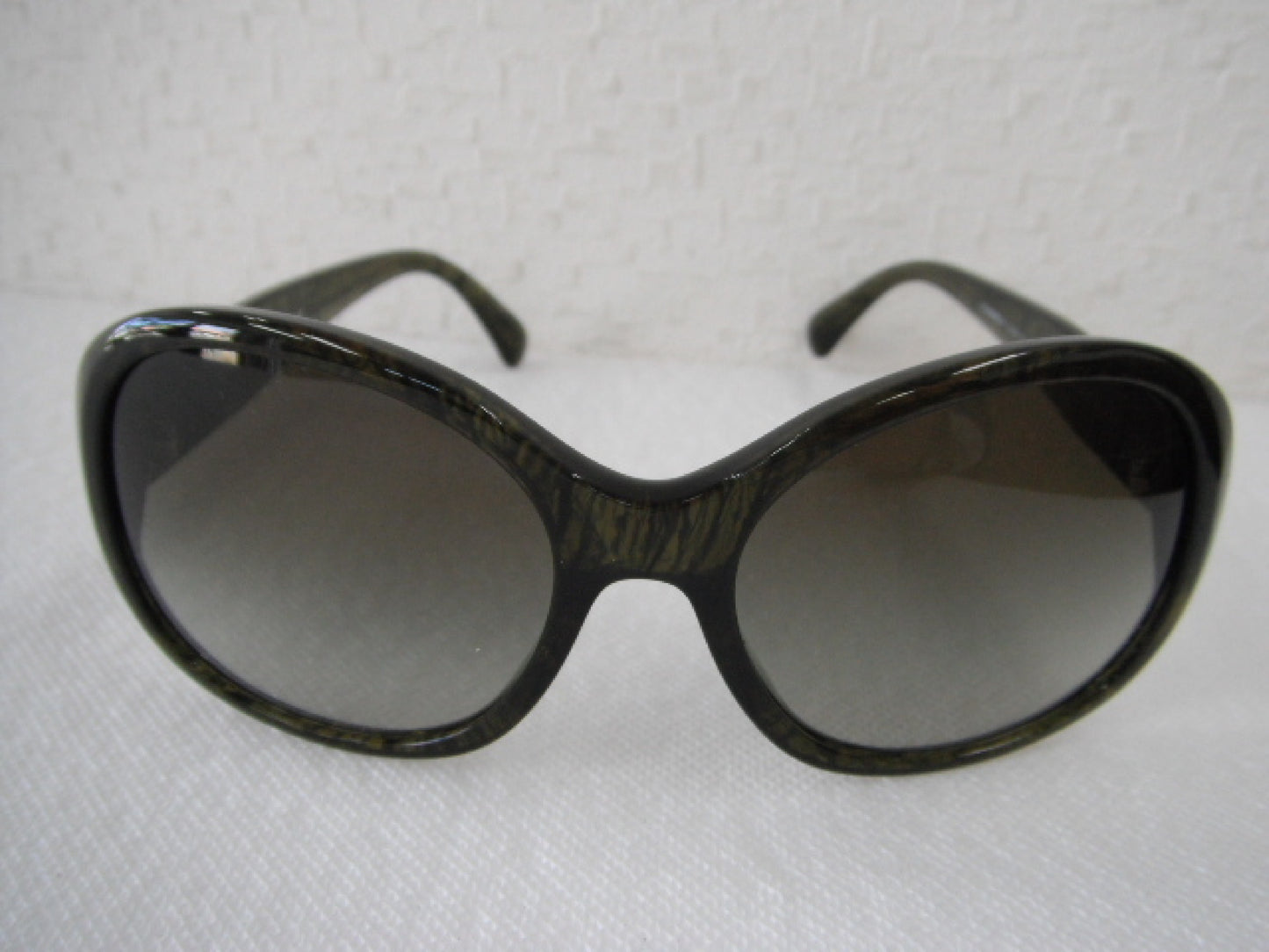 CHANEL シャネル 5235-Q-A マトラッセ ココマーク サングラス 箱・ケース・保証書付き サングラス・メガネ