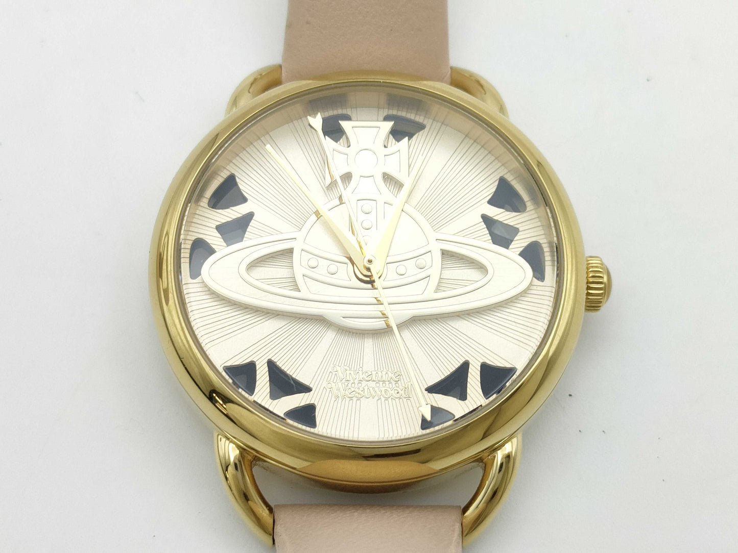 Vivienne Westwood VV163BGPKVI Quartz Women's Watch