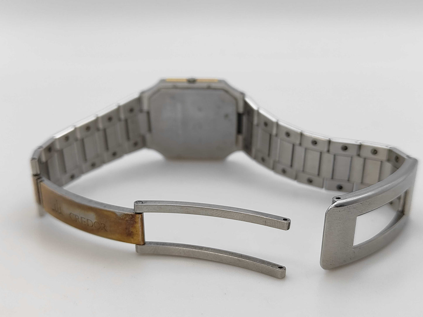 SEIKO Credor 9300-5320 150514 Quartz Women's Watch