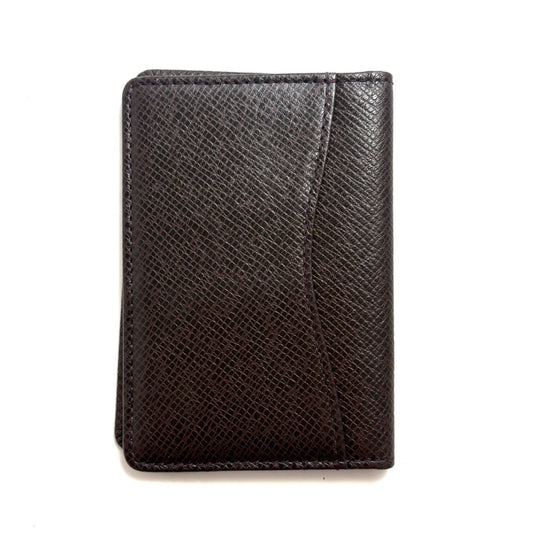 LOUIS VUITTON Pass Case Card Case, Pass Case, Business Card Holder