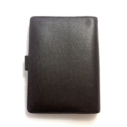 LOUIS VUITTON Notebook Case Agenda Notebook Cover