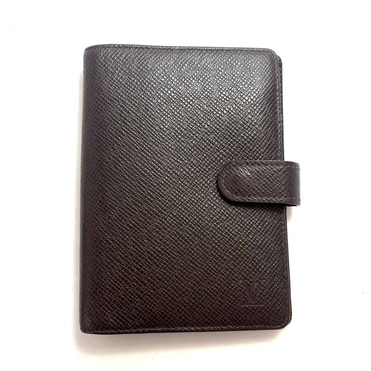 LOUIS VUITTON Notebook Case Agenda Notebook Cover