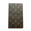 LOUIS VUITTON Long Wallet Wallet