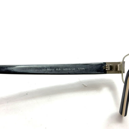 GUCCI Glasses GG-9667J Sunglasses