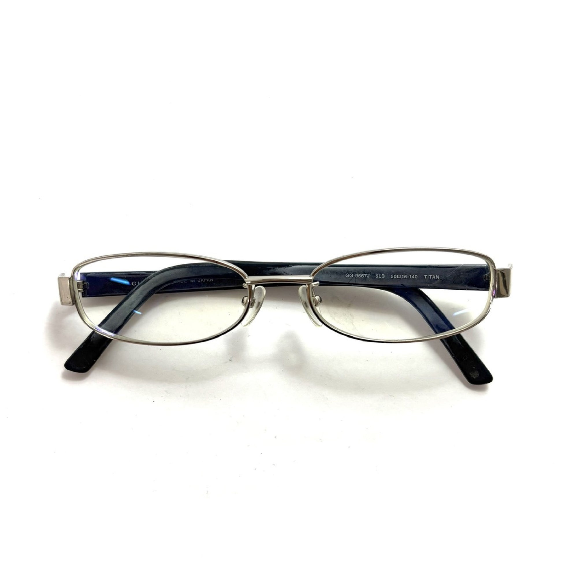 GUCCI Glasses GG-9667J Sunglasses