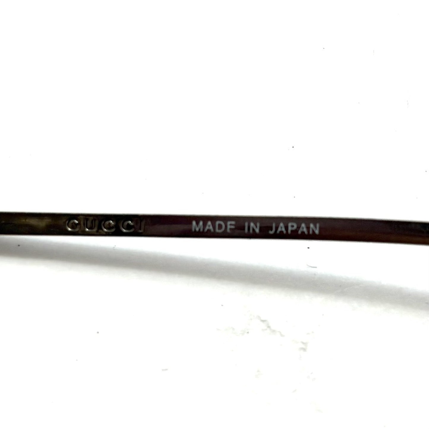 GUCCI Glasses/GG-9575J Sunglasses & Glasses