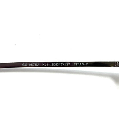 GUCCI Glasses/GG-9575J Sunglasses & Glasses