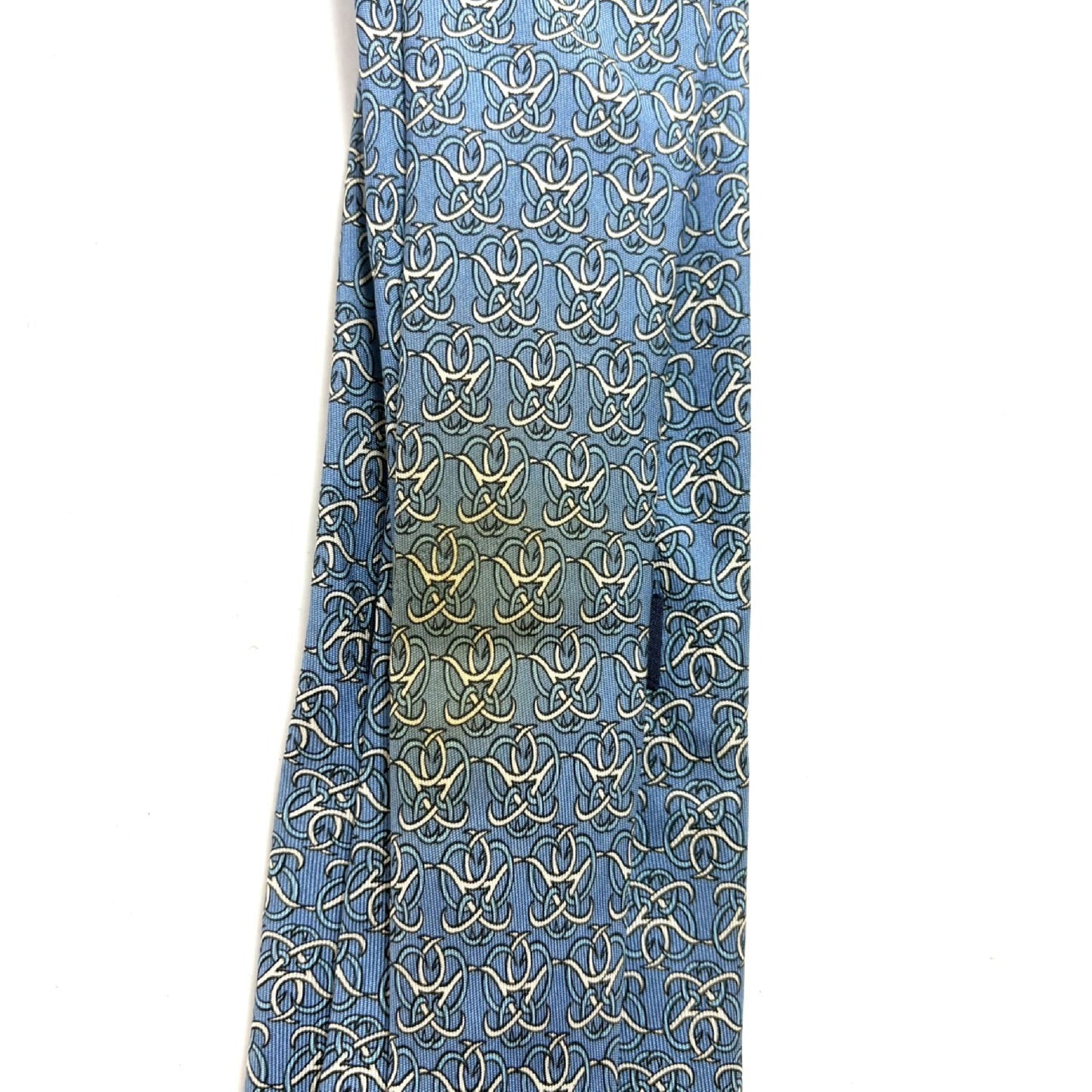 HERMES Tie Tie