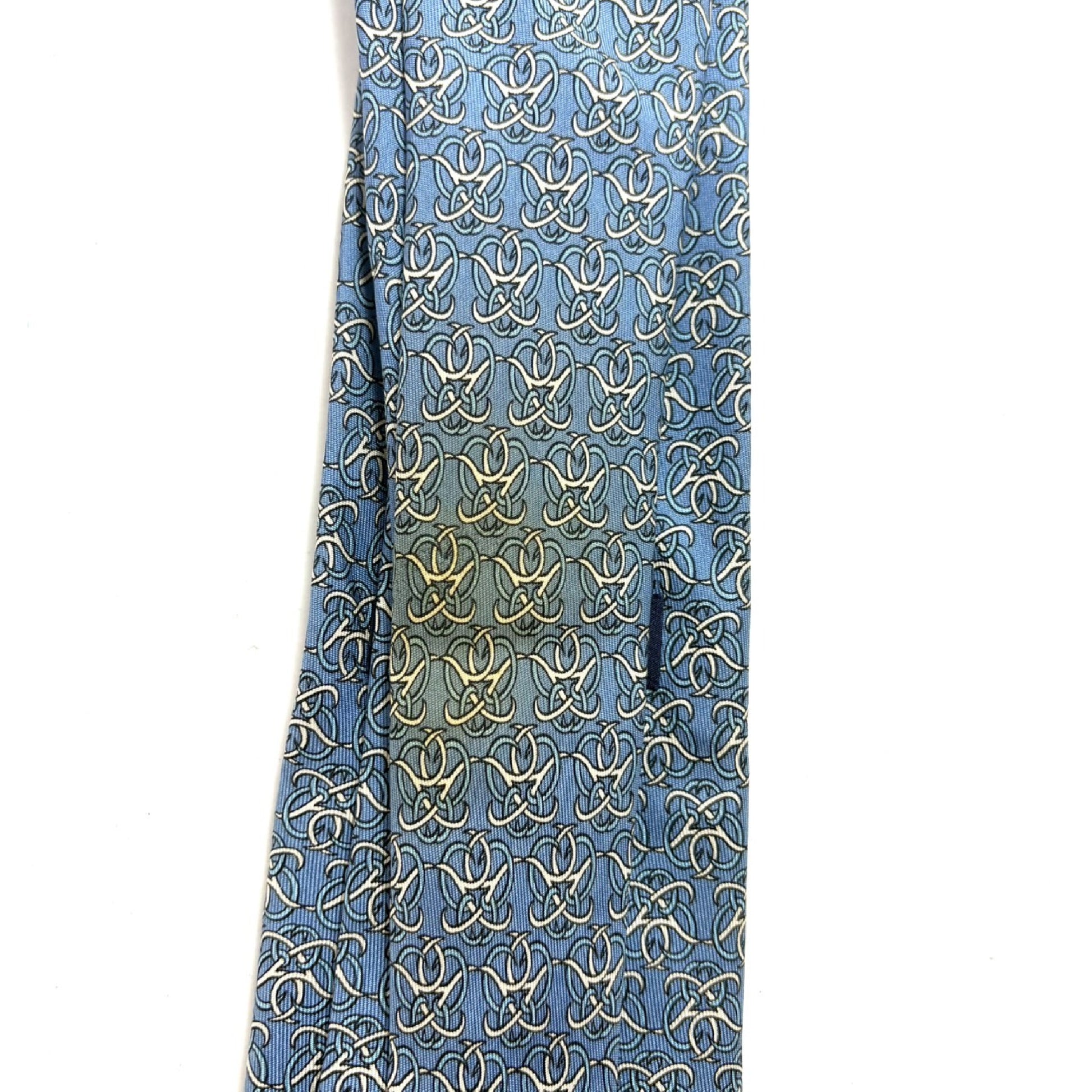 HERMES Tie Tie