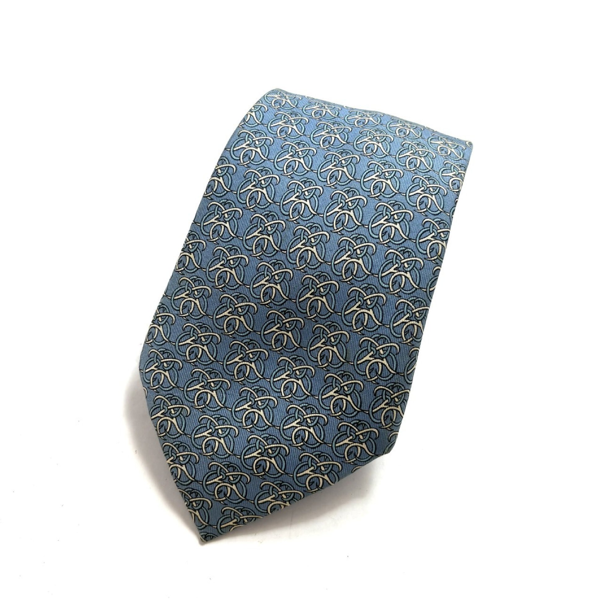 HERMES Tie Tie
