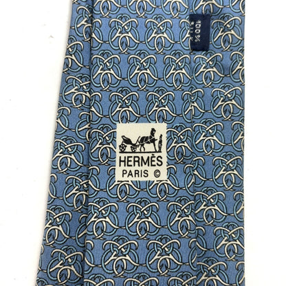 HERMES Tie Tie