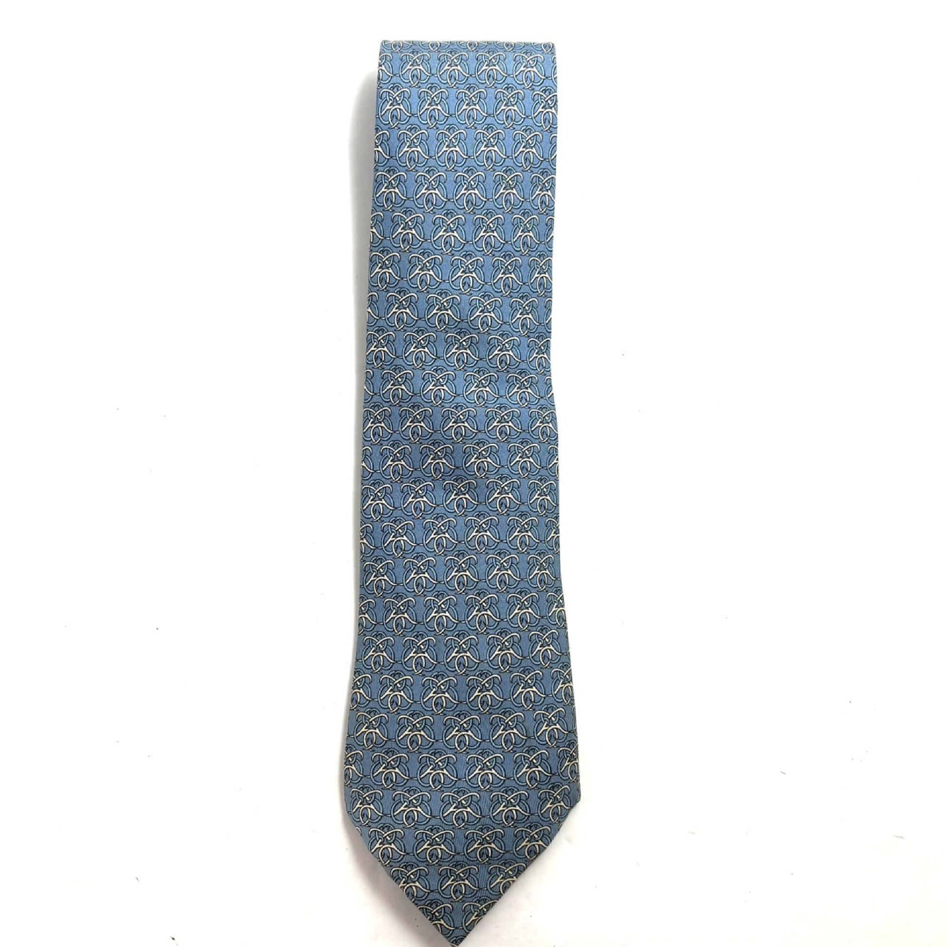 HERMES Tie Tie