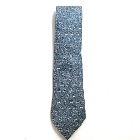 HERMES Tie Tie