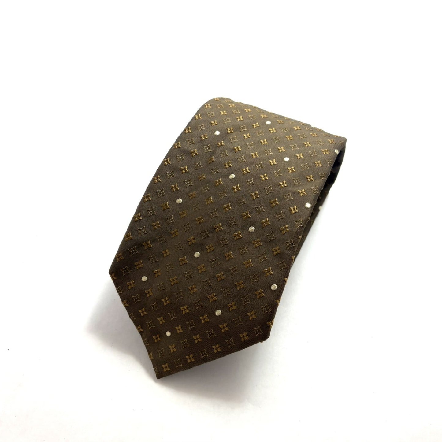 LOUIS VUITTON Tie Tie
