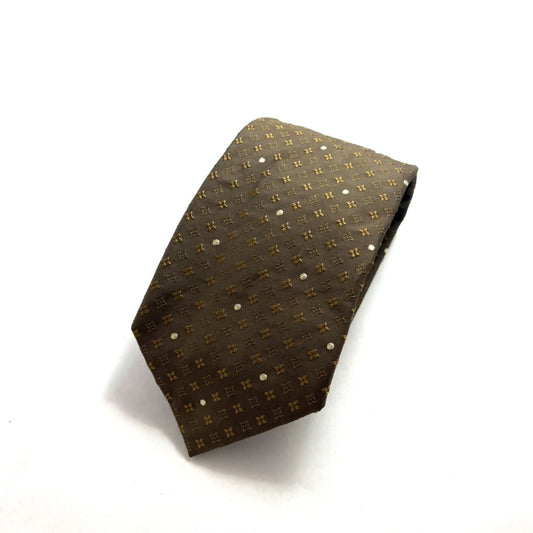 LOUIS VUITTON Tie Tie
