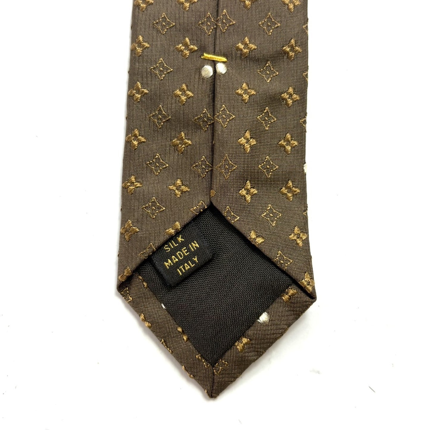 LOUIS VUITTON Tie Tie