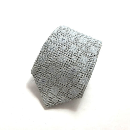 CHANEL Tie Tie