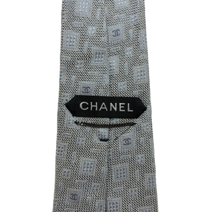 CHANEL Tie Tie