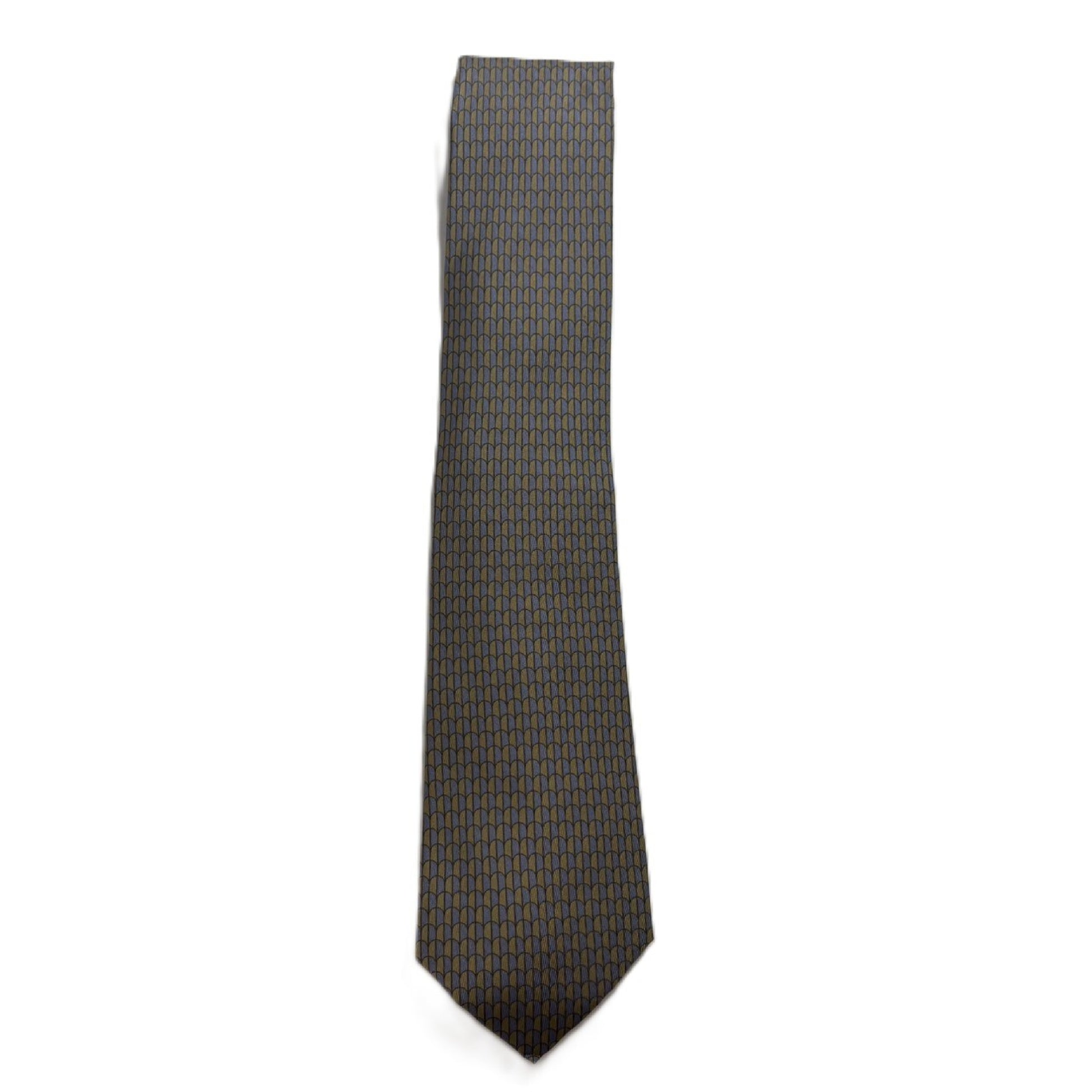 HERMES Tie Tie