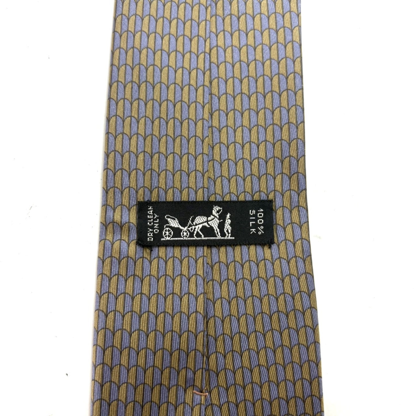 HERMES Tie Tie