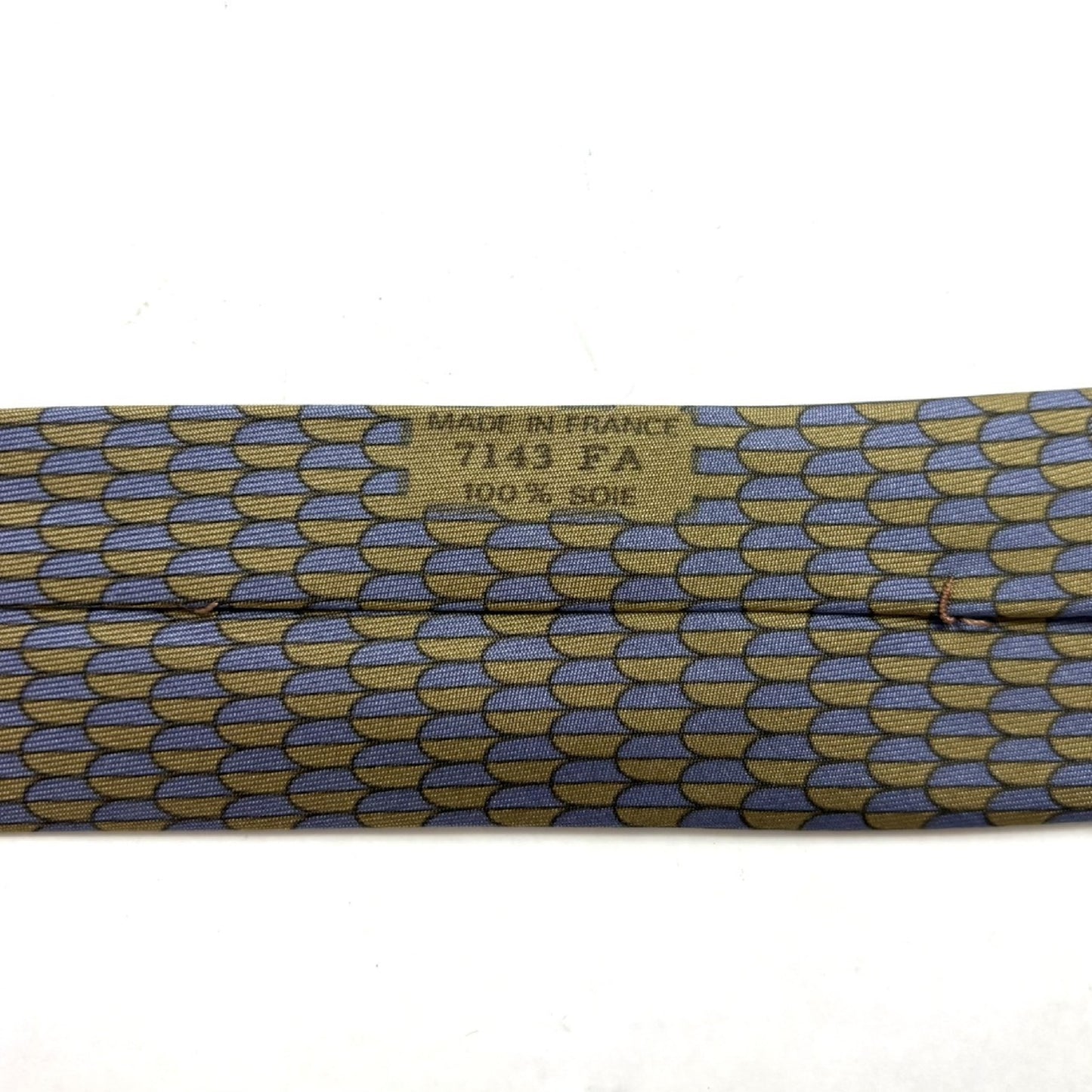 HERMES Tie Tie