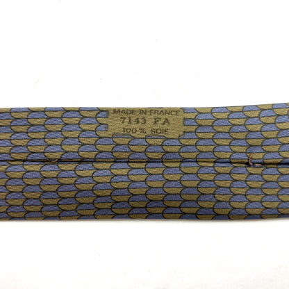 HERMES Tie Tie