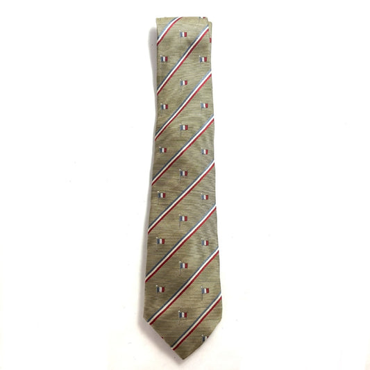 HERMES Tie Tie