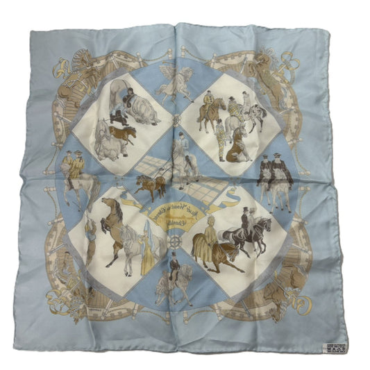 HERMES Scarf Scarf
