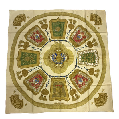 HERMES Saber Scarf