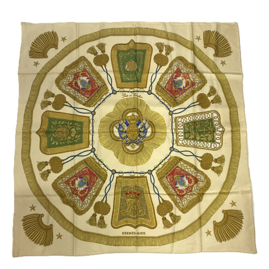 HERMES Saber Scarf
