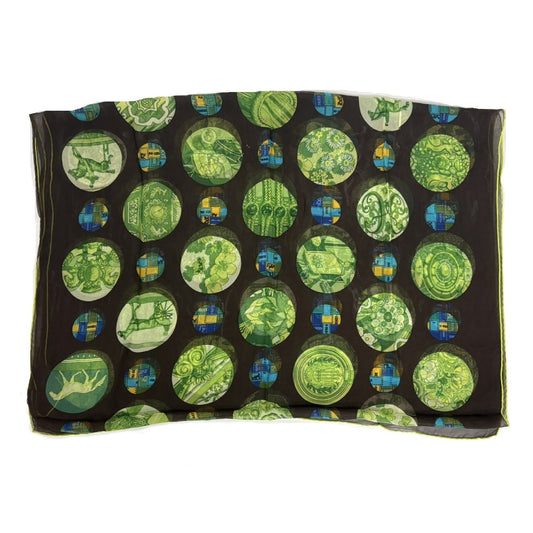 HERMES Scarf Scarf