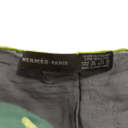 HERMES Scarf Scarf
