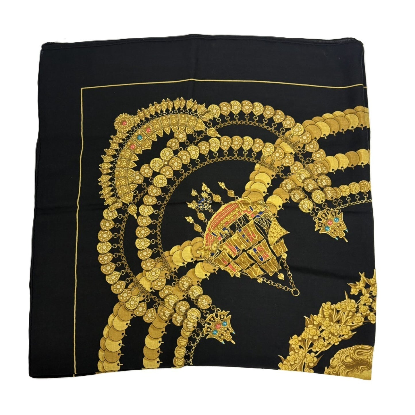 HERMES Karecosumima Other Apparel